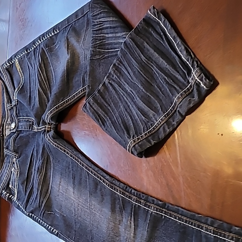 U-51 jeans